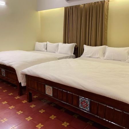 Viswa Residency Srirangam - Heritage Rooms Tiruchirappalli ภายนอก รูปภาพ